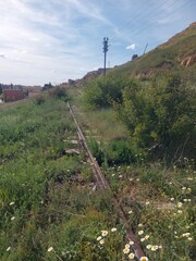 landscape, nature, outdoor, europe, travel, destination, mountain, grenn, hill, cliff, view, peace, relax, trekking