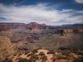 Grand Canyon
