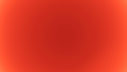 red gradient background