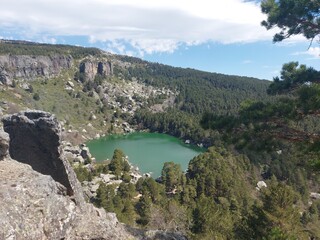 landscape, nature, outdoor, europe, travel, destination, mountain, grenn, hill, cliff, view, peace, relax, trekking