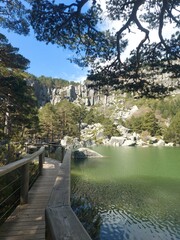 landscape, nature, outdoor, europe, travel, destination, mountain, grenn, hill, cliff, view, peace, relax, trekking