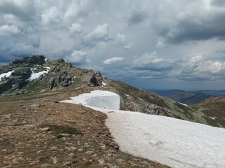 landscape, nature, outdoor, europe, travel, destination, mountain, grenn, hill, cliff, view, peace, relax, trekking