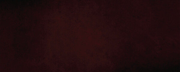 Deep Crimson and Burgundy Background with a Distressed Grunge Overlay and Minimalist Texture Design
