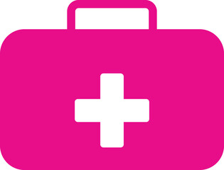 Nurse typography clip art design on plain white transparent isolated background for card, shirt, hoodie, sweatshirt, apparel, tag, mug, icon, poster or badge