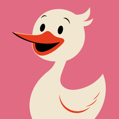 baby duck