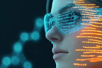 Cyber augmentation between human and digital realm