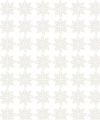 Abstract geometric pattern