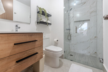 baño