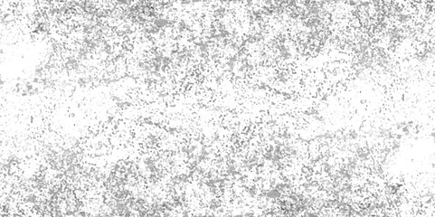 Distressed white and black grunge texture, old and dirty outdoor concrete wall, black on white old rough grunge and white rough vintage distress background.