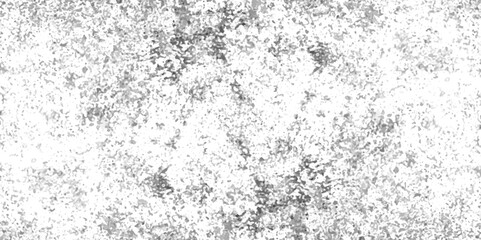 Distressed white and black grunge texture, old and dirty outdoor concrete wall, black on white old rough grunge and white rough vintage distress background.