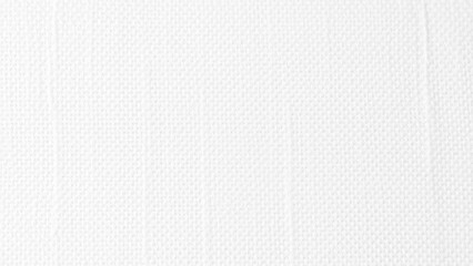 Close-up of textured white paper with faint linen pattern, textured, surface, linen, abstract