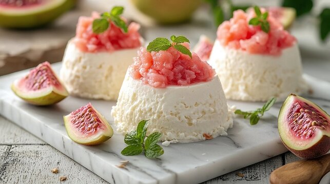 romeu e julieta brazilian sweets