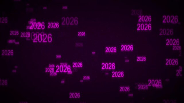 2025 to 2026 year change concept . year change concept 2026.