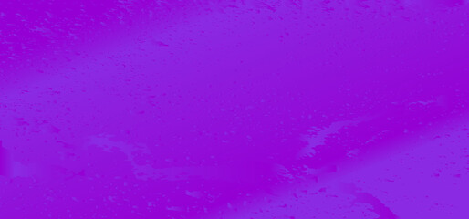 Neon Purple Gradient Background with Stain Effects