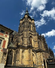 saint cathedral city