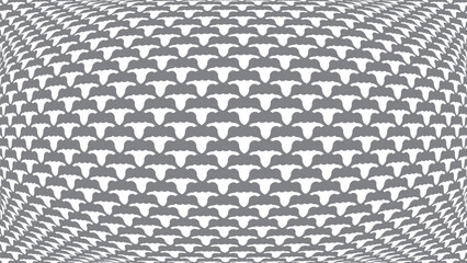 Traditional Vietnamese seamless patter vector illustration drop the pattern in the swatches palette and use it for any of your shapes
