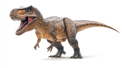 Tyrannosaurus Rex: A Majestic Prehistoric Predator
