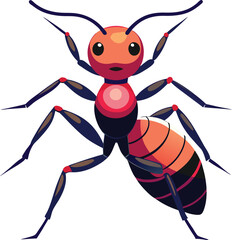 ant vector