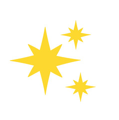  golden star