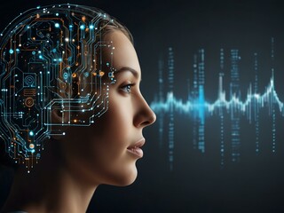 AI revolutionizing business operations.
