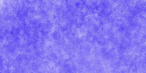 abstract beautiful blue grunge background. colorful watercolor paper textures on white background. Old blue purple paper with white stain. blue stone marble concrete wall grunge texture background.