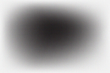 Black white grainy background