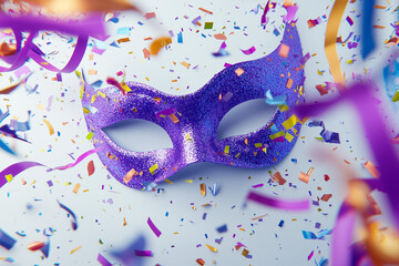 Fundo De Carnaval Brasileiro Papel de Parede