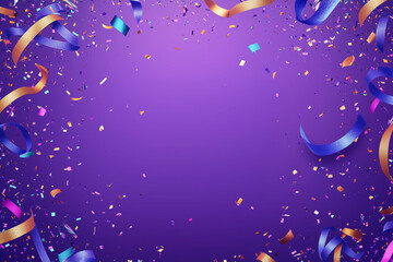 Carnaval brasil fundo de carnaval colorido 