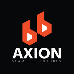 Abstract Logo Brand Symbol Vector Business Template