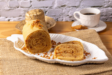 Swiss roll