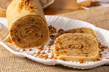 Swiss roll