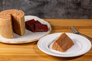 Swiss roll