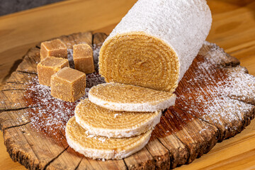 Swiss roll