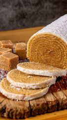 Swiss roll