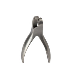 Obraz premium Glass Cutting tool Isolated on white transparent background, Cutting Knife PNG, Blade 