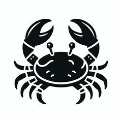 crab vector