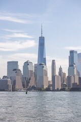 Obraz premium new york city