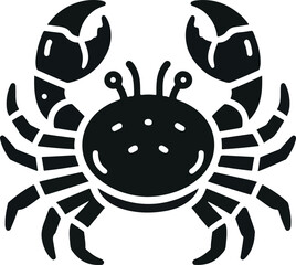crab vector