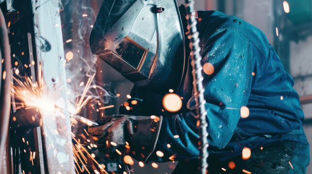 Welding Education: Explore Courses and Certifications for Aspiring Welders Online