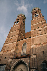 Notre dame de Munich