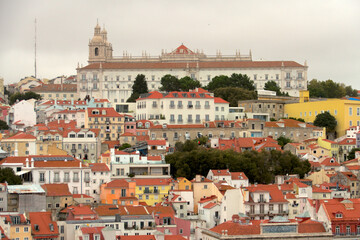 Lissabon - Portugal