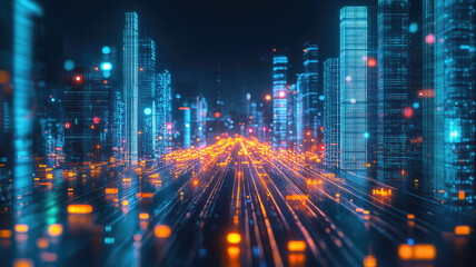 Fototapeta premium Energy prices rising concepts: Rising energy costs, renewable sources and finance. Photo generative AI.