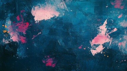 Processed collage of old rusty grunge texture. Background for banner, backdrop or texture for 3D mapping