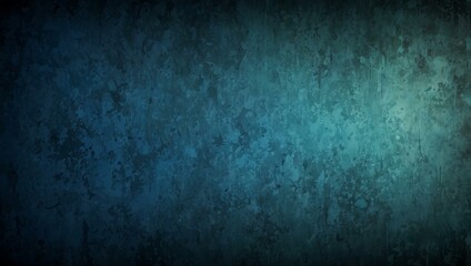 Obraz premium Blue abstract background.