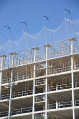 Edificaci&oacute;n de viviendas nuevas