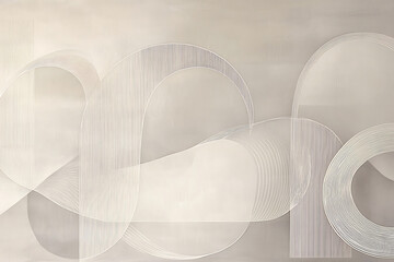 Translucent Curves