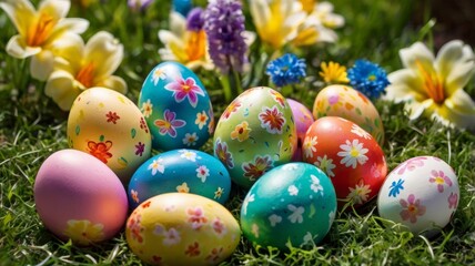 easter