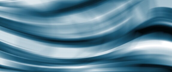 abstract blue background