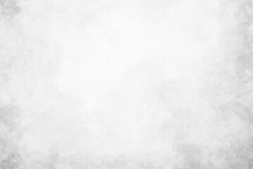 Naklejka premium Soft grey texture fills the background creating a calming, neutral atmosphere for design