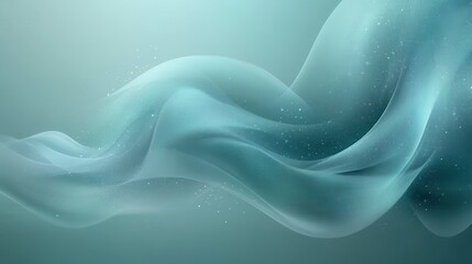 Obraz premium Mesmerizing Abstract Graphic Design: A Stunning Digital Art Background